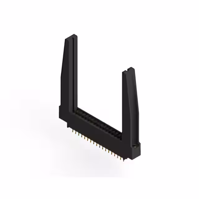 396-036-556-878 EDAC Inc.  Edgeboard Connectors